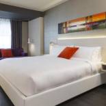 Фотография гостиницы Hotel Sepia