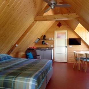 Фотографии мини отеля 
            B&B en Vakantiehuisje Ursula