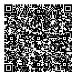 QR код гостиницы Адель