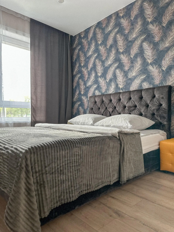 Фотография квартиры Квартира на Седова 71/1