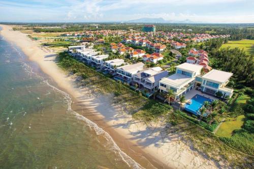 Фотография гостиницы Oasis Villa