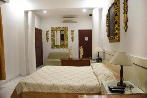 Фотография гостиницы Hotel Chucarima