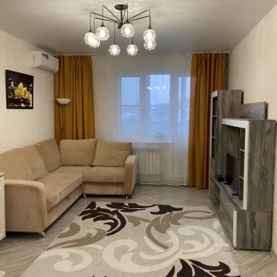 Фотография квартиры Квартира студия