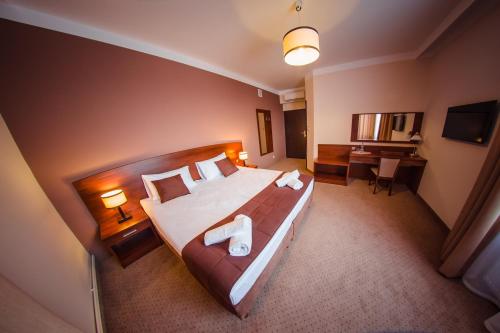 Фотография мини отеля Camelot