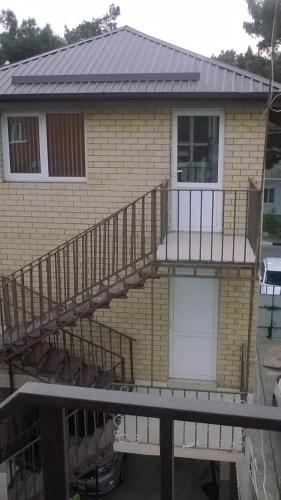 Фотография гостевого дома Анастасия на Самбурова, 114