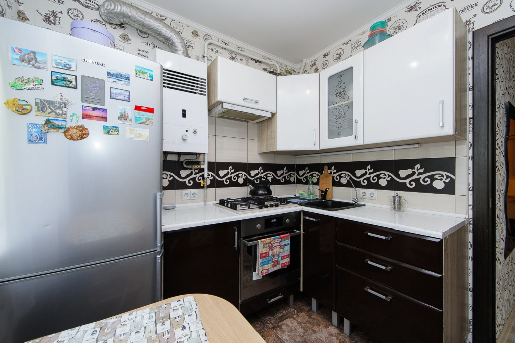 Фотография квартиры Апартаменты Уютные в центре