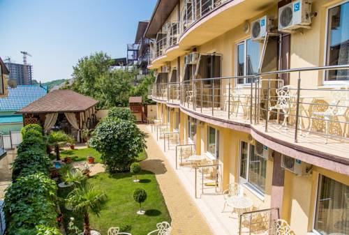 Фотографии гостиницы
Гранд Астери