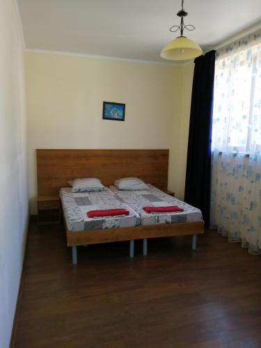 Фотографии гостевого дома 
            Гостевой дом Асият на Луначарского