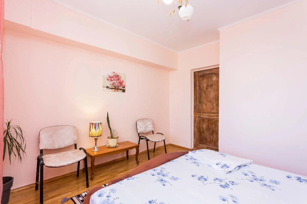 Фотография квартиры Апартаменты на проспекте Достык 119