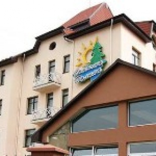 Фотография гостиницы Долина-Нафтогаз