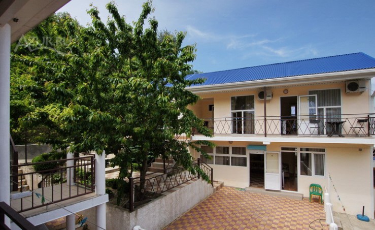 Фотография гостиницы Византия