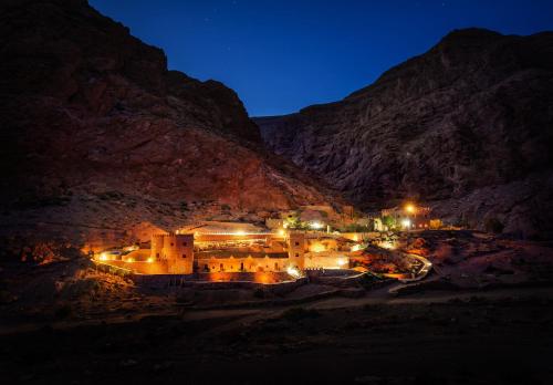 Фотография гостиницы Auberge Le Festival Todra Gorge