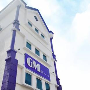 Фотографии гостиницы
GM Hotel Bandar Sunway