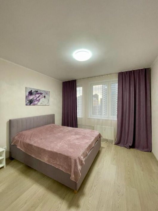 Фотографии квартиры
Апартаменты Просторные на Просторной