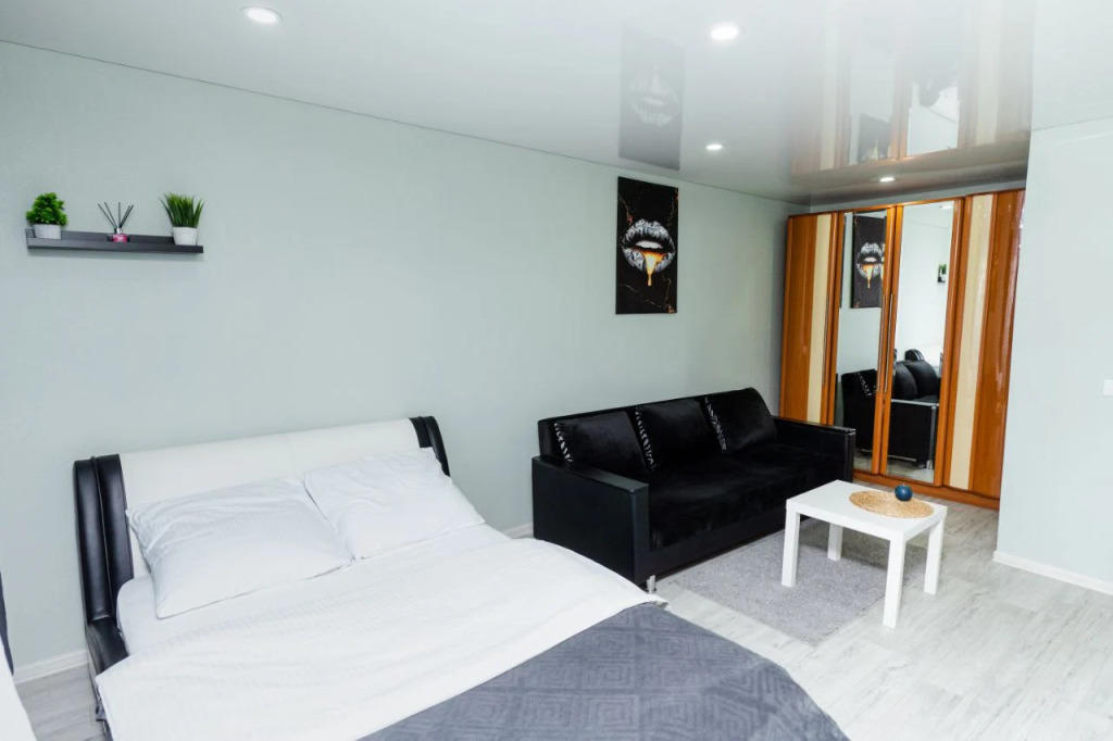 Фотография квартиры Квартира на Ленина