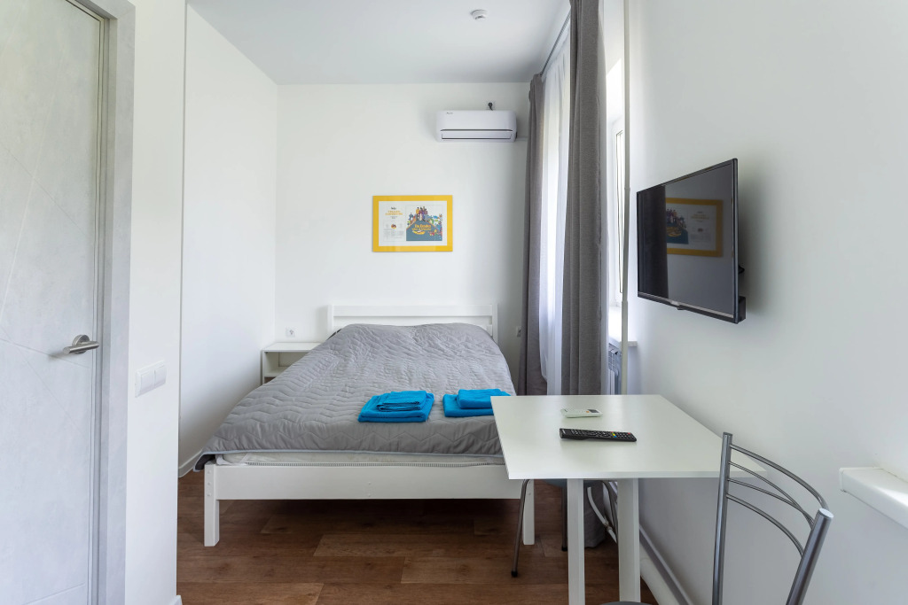 Фотография квартиры Апартаменты ОK на Буханцева 66