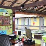 Фотография мини отеля As Palmeiras Pousada