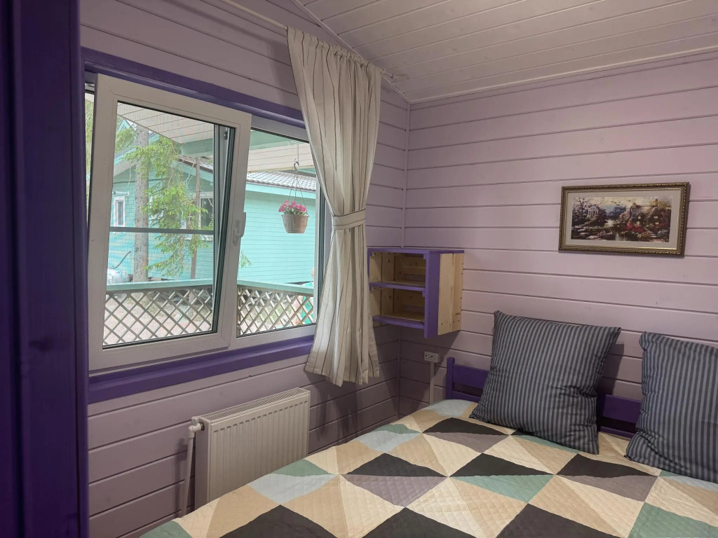 Фотография Коттеджа Дом на Береговой