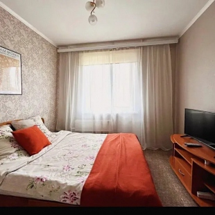 Фотография квартиры Квартира в 4-ом микрорайоне 4