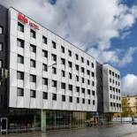 Фотография гостиницы ibis Tallinn Center