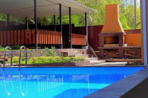 Фотографии гостевого дома
Витамин