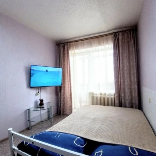 Фотография квартиры Квартира Видовая квартира