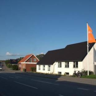 Фотографии гостевого дома 
            A-Bed