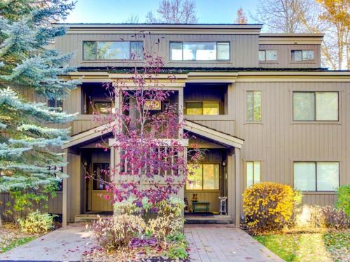 Фотография гостевого дома Bridgepoint Condo on Trail Creek