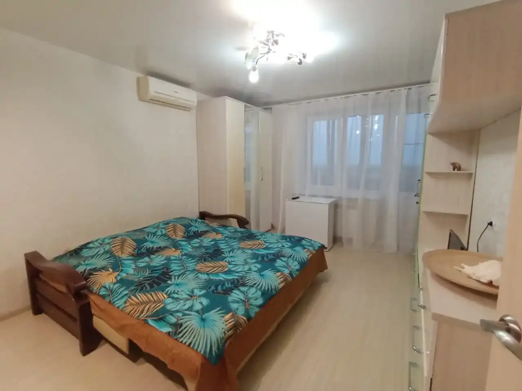 Фотография квартиры Квартира уютная на Советской Армии 17 от Горницы