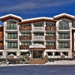 Фотография гостиницы The Laurin Small & Charming