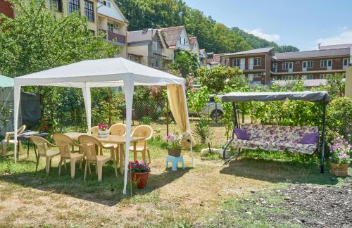 Фотографии гостевого дома
MIRAI