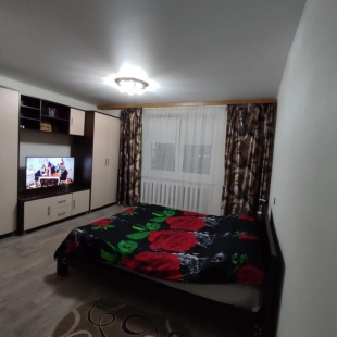 Фотография квартиры Апартаменты Квартира на Сутки