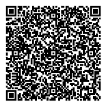 QR код хостела Пионер