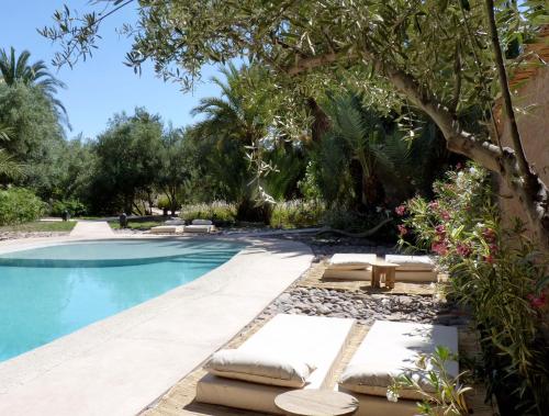 Фотография гостевого дома L'Ma Lodge