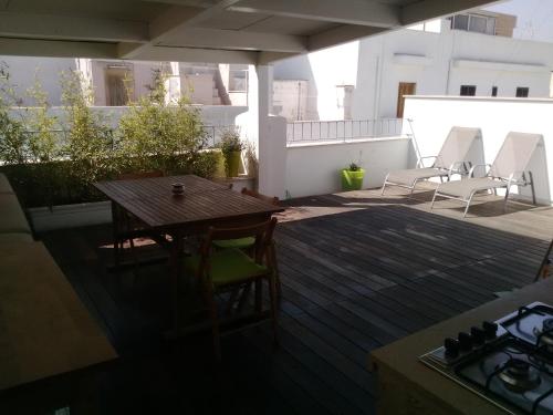 Фотография мини отеля Dimora Dioniso