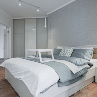 Фотография квартиры Апартаменты в ЖК Центр