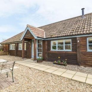 Фотография гостевого дома Shippon Barn