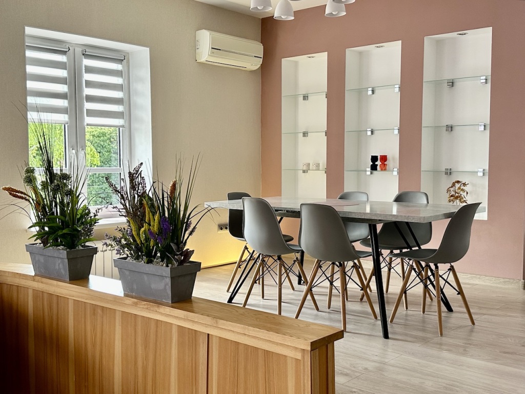 Фотография квартиры Апартаменты в центре Янтарного №2