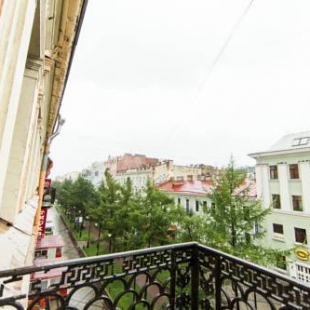 Фотография мини отеля 6 line