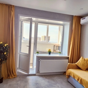 Фотография квартиры Квартира 199 на улице Энергетиков 6