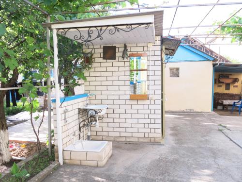 Фотография гостевого дома Эдем