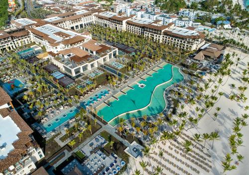 Фотография гостиницы Lopesan Costa Bávaro Resort, Spa & Casino