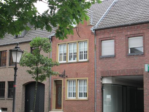 Фотография гостевого дома Pension Haus Waldfeucht