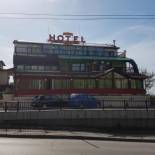 Фотография гостиницы Brani Family Hotel