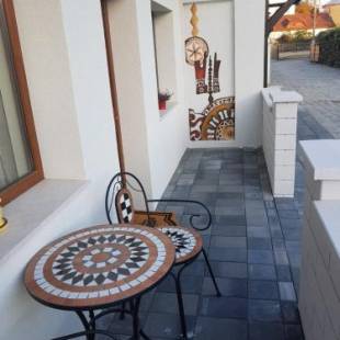 Фотографии гостевого дома
Pensiunea Rustic