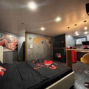 Фотография квартиры Апартамены на улице Артиллерийская