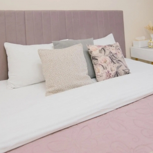 Фотография квартиры Апартаменты на Серышева 80