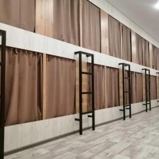 Фотография хостела Гранд