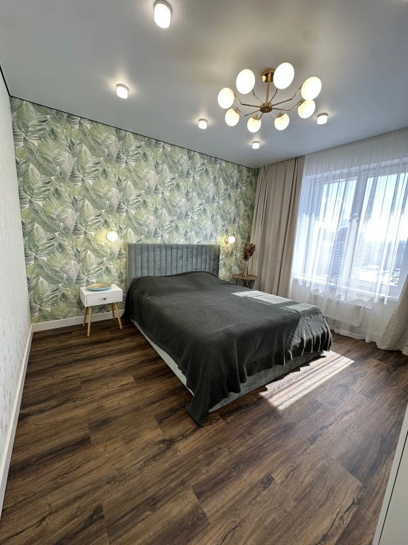 Фотография квартиры Квартира Хабаровск