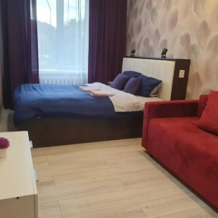 Фотография квартиры Квартира на Ленина 9